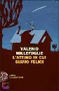 MILLEFOGLIE VALERIO, L