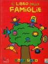 PARR TODD, Il libro delle famiglie