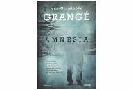 GRANGE JEAN-CHRISTOP, amnesia