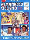 CASSANI DAVIDE, Almanacco del ciclismo 2012