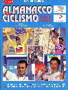 immagine di Almanacco del ciclismo 2012