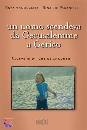 ANNUNZIATA - PAGANEL, Un uomo scendeva da Gerusalemme a Gerico