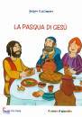 IL POZZO DI GIACOBBE, La Pasqua di Ges La mia fede