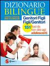 MESSINGER JOSEP, dizionario bilingue genitori/figlie e f.