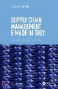 SECCHI RAFFAELE, supply chain management e made in italy