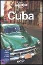 LONELY PLANET, Cuba