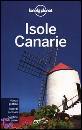 LONELY PLANET, Isole Canarie