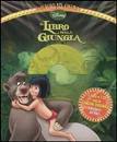 DISNEY, Libro giungla  + cd