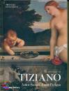 ZUFFI STEFANO, Tiziano Amor sacro amor profano