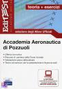 EDITEST, Accademia aeronautica Pozzuoli Teoria + esercizi