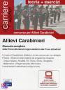 EDISES, Allievi carabinieri  Manuale completo