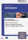 EDISES, Indirizzo meccanico