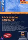 EDITEST, Professioni sanitarie