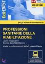 EDITEST, Professioni sanitarie deklla riabilitazione