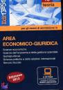 EDITEST, Area economico-giuridica teoria