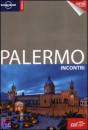 LONELY PLANET, Palermo