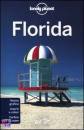 LONELY PLANET, Florida