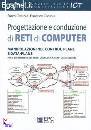 CIPOLLONE ENRICO & F, Progettazione e conduzione di retui di computer