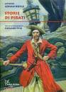 CONAN DOYLE ARTHUR, Storie di pirati