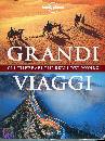 LONELY PLANET, grandi viaggi