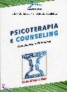 immagine di Psicoterapia e counseling