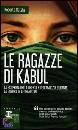 GATELY, le ragazze di kabul