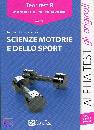 ALPHA TEST, Teoritest 8 scienze motorie e dello sport