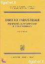 AUTERI - FLORIDA -.., Diritto industriale Proprieta intellettuale