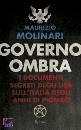 Molinari Maurizio, governo ombra