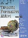 DRAGO - BORGONOVO, tirocini formativi attivi