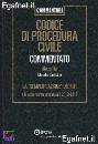 CONSOLO CLAUDIO, Codice di procedura civile commentato