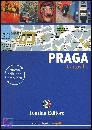CARTOVILLE, Praga
