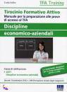 IODICE CARLA, Discipline economico-aziendali