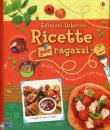 WHEATLEY ABIGAIL, ricette per ragazzi