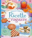 Wheatley, Abigail, ricette per ragazze