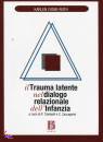 LYONS-RUTH KARLEN, Trauma latente nel dialogo relazionale d.infanzia