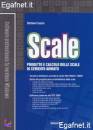 CASCIO STEFANO, Scale progetto e calcolo delle scale