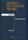 VALENTE PIERGIORGIO, Manuale del transfer pricing