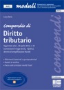 GERLA LUISA, Compendio di diritto tributario