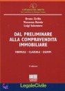 immagine di Dal preliminare alla compravendita immobiliare