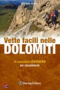 ARDITO STEFANO, Vette facili nelle dolomiti