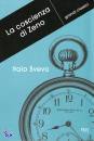 SVEVO ITALO, La coscienza di Zeno