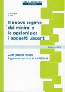 SCAPPINI-VILLA, Il nuovo regime dei minimi e le opzioni ...