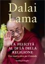 DALAI LAMA, la felicita