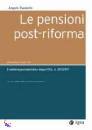 PANDOLFO ANGELO, pensioni post-riforma