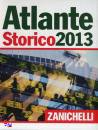 immagine di Atlante storico 2013