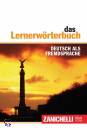 AA.VV., Das Lernerwrterbuch - Deutsch als Fremdsprache