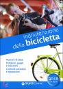 immagine di Manutenzione della bicicletta