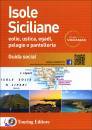 AA.VV., Isole siciliane