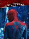 , the amazing spider-man story book